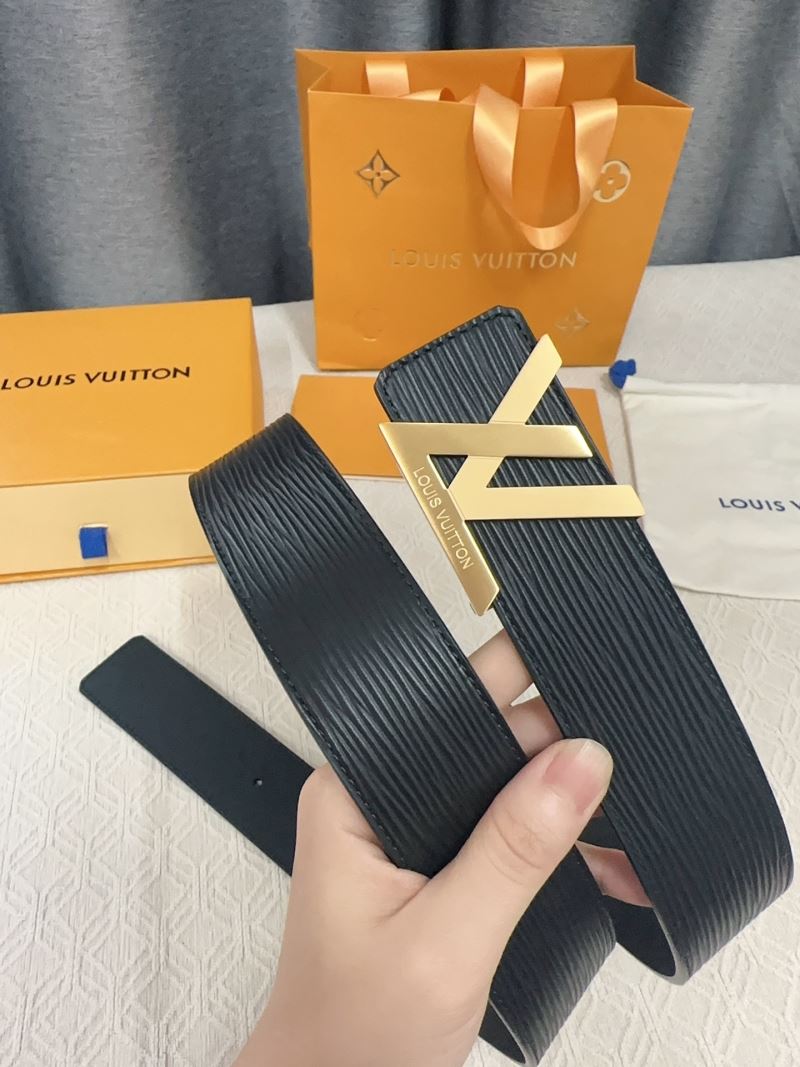 Louis Vuitton Belts